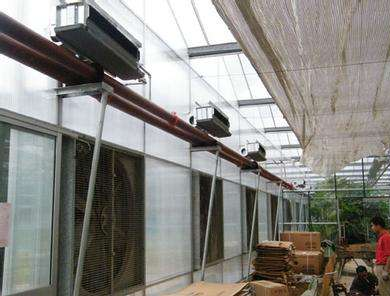 風機盤管安裝現(xiàn)場圖