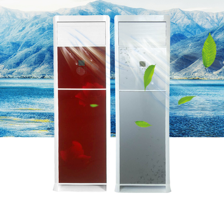 水空調(diào)柜機(jī)